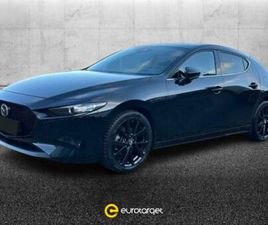 MAZDA3 4ª SERIE MAZDA3 2.0L E-SKYACTIV-G 150 CV M HYBRID EXCEED