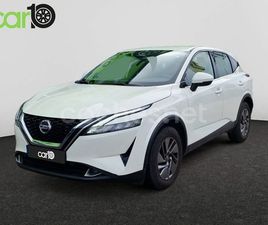 NISSAN QASHQAI DIGT MHEV XTRONIC ACENTA