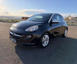 ADAM 1.4 GPL 55.000KM