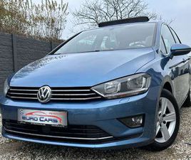 1.4 TSI HIGHLINE DSG ALCANTARA/TOIT/GPS/SENSOR