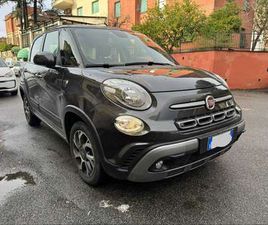 CROSS 1.4 CITY S&S 95CV