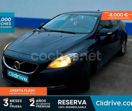VOLVO V40 2.0 D2 KINETIC AUTO