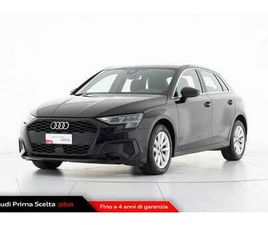 SPORTBACK 30 TDI S TRONIC BUSINESS