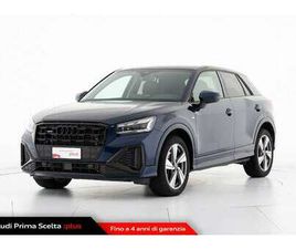 35 TDI QUATTRO S TRONIC S LINE EDITION