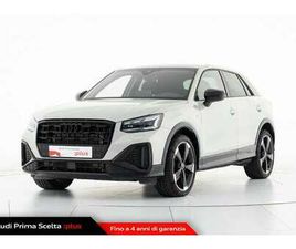 35 TFSI S TRONIC IDENTITY BLACK