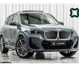 XDRIVE30 M SPORT HARMAN KARDON PANO TREKH HUD ACC