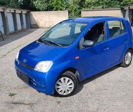 DAIHATSU CUORE