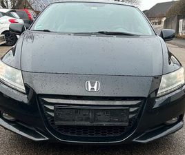 HONDA CR-Z