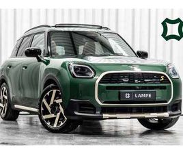 FAVOURED TRIM PANO TREKH HARMAN KARDON KEYLESS HUD