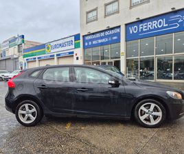 VOLVO V40 1.6 D2 KINETIC