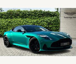 4.0 V8 AUTO EURO 6 (START/STOP) 2DR