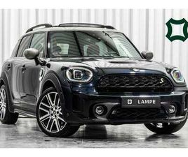 ALL4 HYBRID PANODAK HARMAN KARDON HEAD-UP CAMERA