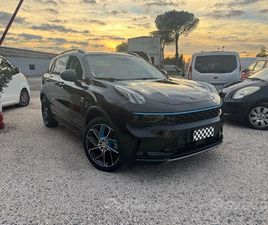 LYNK&CO 01 PHEV GARANTITA