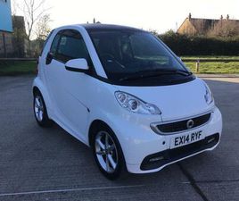 1.0 MHD EDITION21 SOFTTOUCH EURO 5 (START/STOP) 2DR