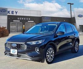 USED 2023 FORD ESCAPE PLATINUM