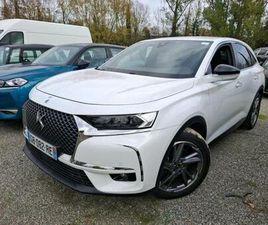 E-TENSE 225 BASTILLE + / OPTIONS