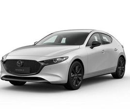 2.5 E-SKYACTIV-G MHEV HOMURA AUTO EURO 6 (START/STOP) 5DR