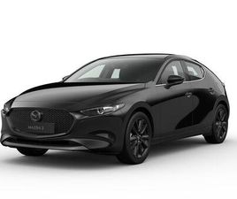 2.5 E-SKYACTIV-G MHEV HOMURA EURO 6 (START/STOP) 5DR