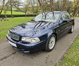 VOLVO C70 2.4T