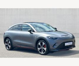 66KWH BRABUS AUTO AWD 5DR