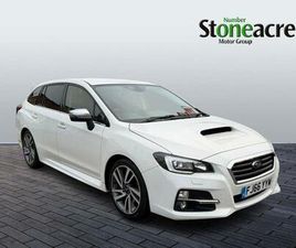 1.6I GT SPORT TOURER LINEARTRONIC 4WD EURO 6 (START/STOP) 5DR