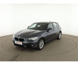 BMW SÉRIE 1 116D EXECUTIVE BVA8