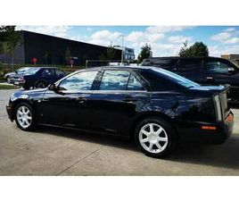 2005 CADILLAC SEVILLE STS - BERLINE A VENDRE