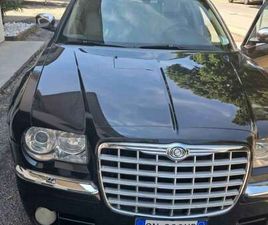 TOURING 3.0 V6 CRD AUTO