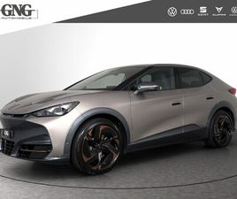 TAVASCAN ADRENALINE TYPE 9 77KWH 340PS 4DRIVE (NETTO)