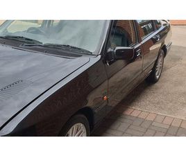 1991 FORD SIERRA RS COSWORTH