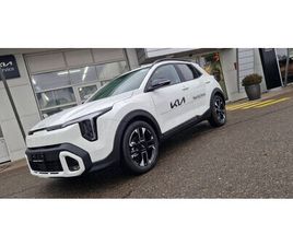KIA STONIC STONIC 1.0 T-GDI MHEV GT-LINE *MY2026