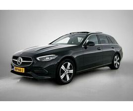 ESTATE 300 E PLUG-IN HYBRIDE