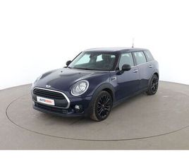 MINI CLUBMAN ONE D BVA6