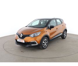 RENAULT CAPTUR 0.9 TCE SUNSET
