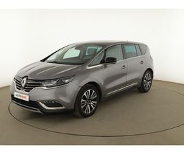 RENAULT ESPACE RENAULT ESPACE 1.8 TCE ENERGY INITIALE PARIS EDC