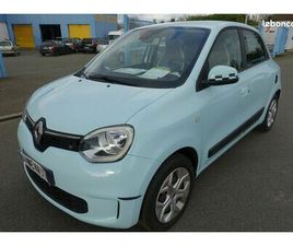 RENAULT TWINGO 0.9 TCE 90CH ESSENCE - 26992 KM