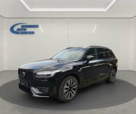 XC90 2.0 T8 TE PLUS DARK 7P. EAWD