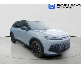2025 BAIC X55 1.5T PREMIUM AUTO