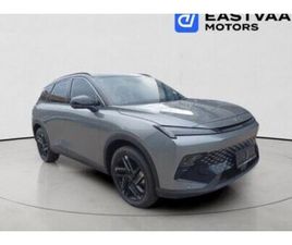 BAIC X55 2026 BAIC X55 1.5T PREMIUM AUTO