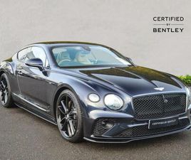 4.0 V8 GT AUTO 4WD EURO 6 (START/STOP) 2DR