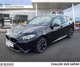 120DA 163CH M SPORT DESIGN DKG7