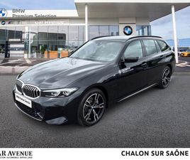 330EA 292CH M SPORT