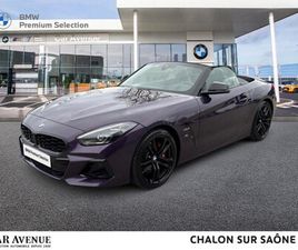 SDRIVE20IA 197CH M SPORT