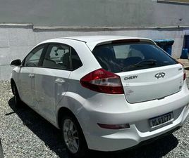 HATCH 1.5 16V FLEX 5P