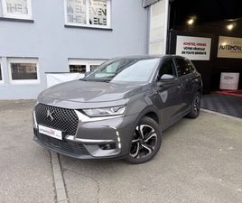 CROSSBACK 1.6 180 BUSINESS EAT8