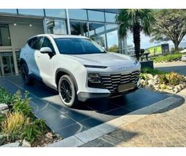 JETOUR JETOUR DASHING 2025 JETOUR DASHING 1.5T DELUXE