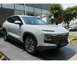 JETOUR JETOUR DASHING 2025 JETOUR DASHING 1.5T MOMENTUM