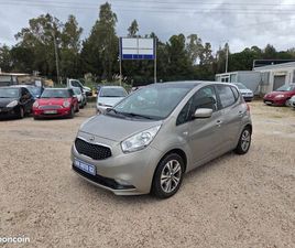 KIA VENGA 1.4 CVVT 90 CH 92 000 KM