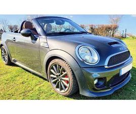 JCW - !!! NOUVEAU MOTEUR !!! MANUELLE GARANTIE 1 AN !