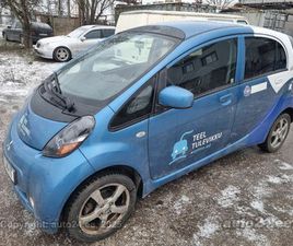 MITSUBISHI I-MIEV 35КВ